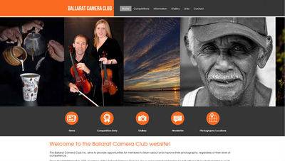 Ballarat Camera Club