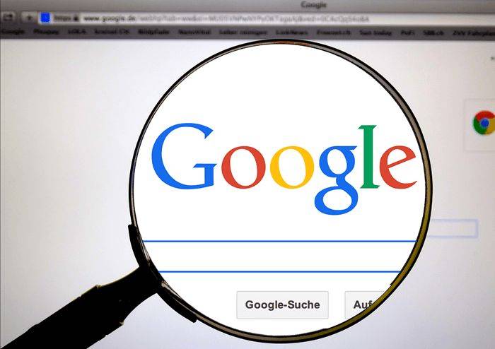 Magnify Google what is SEO