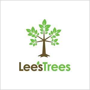 Lees Trees logo