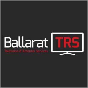 Logo Design Ballarat TRS