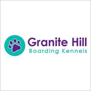 Logo Design Granite Hill Kennels