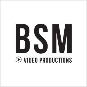 UBC Web Design Logo BSM Videos