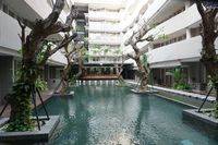 Best Western Convention in Bali 2015