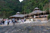 Karma Beach Dinner