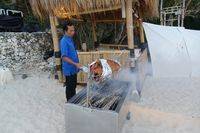 Karma Beach Dinner