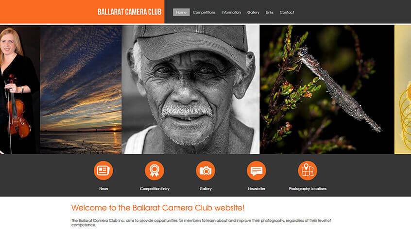 Ballarat Camera Club