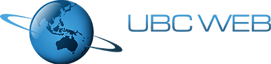 UBC Web Design