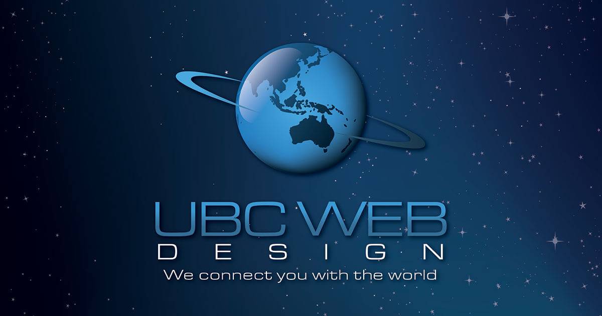 (c) Ubcwebdesign.com.au